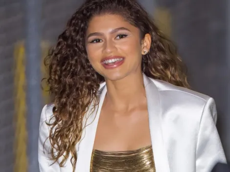 ‘Spider-Man: No Way Home’: Marvel wanted Zendaya’s MJ to be a superhero