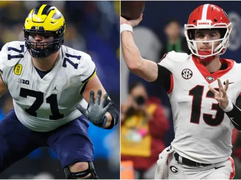 Michigan vs Georgia: Preview, predictions, odds, and how to watch or live stream free 2021 Orange Bowl in the US today