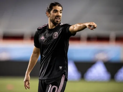 MLS Transfer Rumors: Inter Miami is close to loan Mexican designated player Rodolfo Pizarro to Liga MX