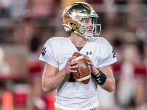 Notre Dame vs Oklahoma State: Predictions, odds, and how to watch 2022 Fiesta Bowl