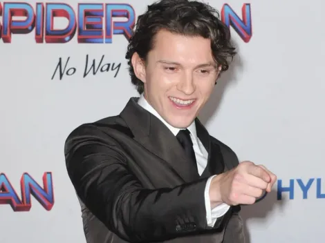 Marvel: Tom Holland surprised everyone by choosing his replacement as Spider-Man