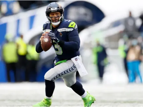 Russell Wilson addresses potentially playing his final game with the Seahawks