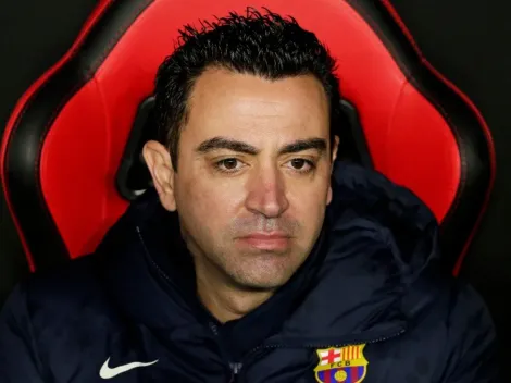 Barcelona: Xavi reportedly wants to shop at Manchester City again to boost defense