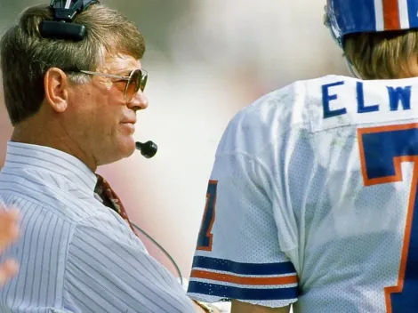 NFL: All Dan Reeves honors as a player and coach