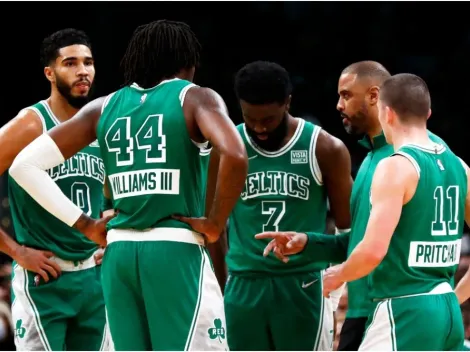 NBA Rumors: Potential Celtics targets to save their season