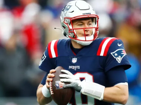 New England Patriots vs Jacksonville Jaguars: Predictions, odds, and how to watch the 2021-22 NFL regular season in the US today