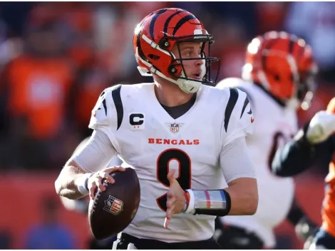 Cincinnati Bengals vs Kansas City Chiefs: Predictions, odds, and how to watch the 2021-22 NFL regular season in the US today