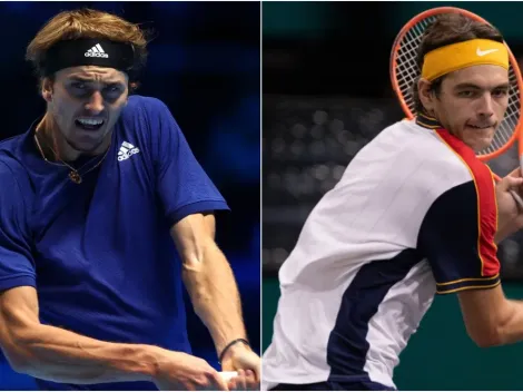 Alexander Zverev vs Taylor Fritz: Predictions, odds, H2H and how to watch the ATP Cup 2022 group stage in the US