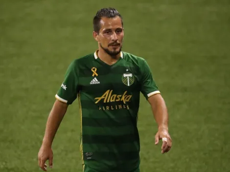 MLS Rumors: Seba Blanco leaving Portland? Taty Castellanos to France, and Steve Cherundolo set to take over LAFC! Here is the low down