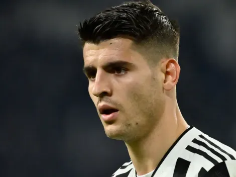 Barcelona reportedly closing in on Alvaro Morata, but Xavi needs to free up space first