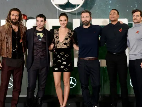 DCEU rumors: Why fans are freaking out about the Justice League's future