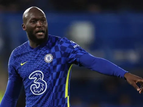 Chelsea will reportedly fine Romelu Lukaku $675,000 for Sky Italy interview statements