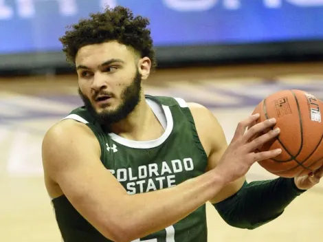 Colorado State vs Air Force: Predictions, odds, and how to watch 2022 NCAA College Basketball