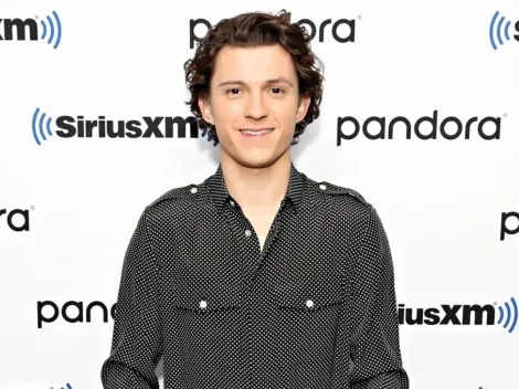 Spider-Man star Tom Holland addresses Oscars hosting rumors