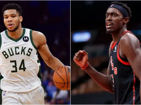 Milwaukee Bucks vs Toronto Raptors: Preview, predictions, odds and how to watch or live stream free 2021/2022 NBA regular season in the US today