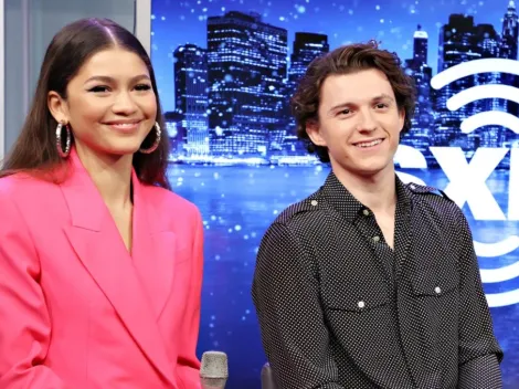 ‘Spider-Man: No Way Home’: This is what Tom Holland and Zendaya think about their secret co-stars