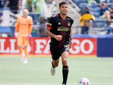 MLS Rumors: USMNT and Atlanta United defender Miles Robinson has interest overseas