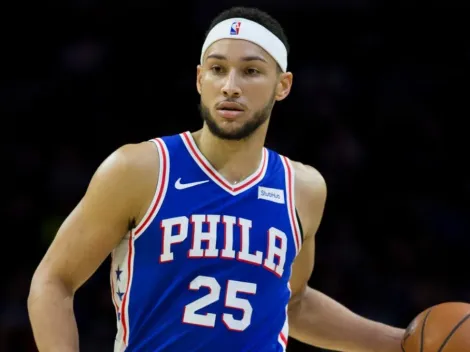 NBA Rumors: Ben Simmons suitors frustrated by Sixers, who still eye Lillard, Beal