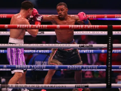 Boxing: Errol Spence vs Yordenis Ugas and other great fights to happen in Welterweight division