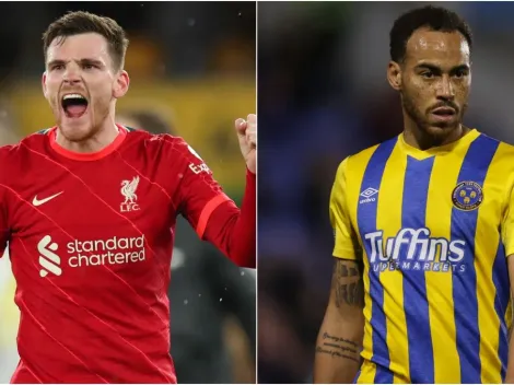 Liverpool vs Shrewsbury: Date, Time and TV Channel in the US for 2021-22 FA Cup Third Round