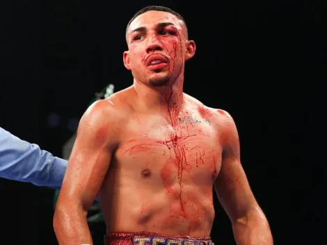 Boxing: The reason why Teofimo Lopez will not have a rematch fight against George Kambosos Jr. or Vasyl Lomachenko