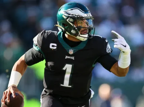 Philadelphia Eagles vs Dallas Cowboys: Date, Time, and TV Channel in the US to watch the 2021-22 NFL regular season Week 18