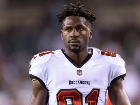 Bucs release Antonio Brown: What could be his next NFL team in 2022?