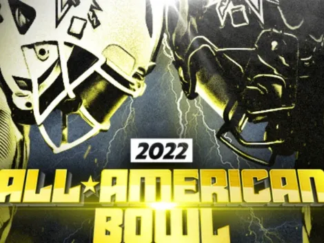 East vs West: Date, Time, and TV Channel in the US to watch the 2022 All-American Bowl