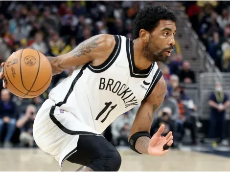 Charles Barkley rips Kyrie Irving, says his return 'isn't fair' for the Nets