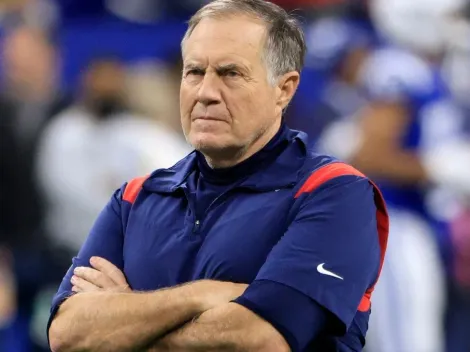 NFL: Bill Belichick defines the New England Patriots season in one phrase