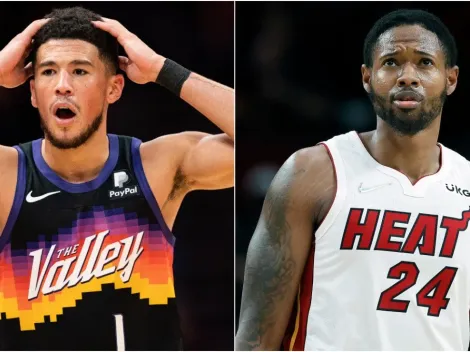 Phoenix Suns vs Miami Heat: Predictions, odds, and how to watch or live stream free 2021/22 NBA Season in the US today