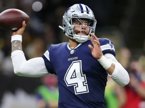 Philadelphia Eagles vs Dallas Cowboys: Predictions, odds, and how to watch live stream free the 2021-22 NFL regular season in the US today