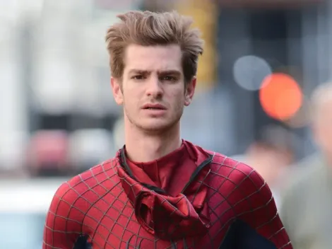 Marvel: Will Andrew Garfield play Spider-Man again? Here's what he had to say