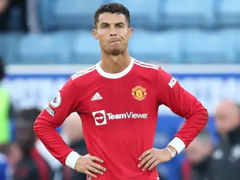 Premier League: 2 indications that Cristiano Ronaldo could leave Manchester United in the summer