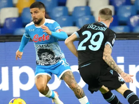 Toronto FC's new signing Lorenzo Insigne and other players that have moved to MLS from Italian Serie A