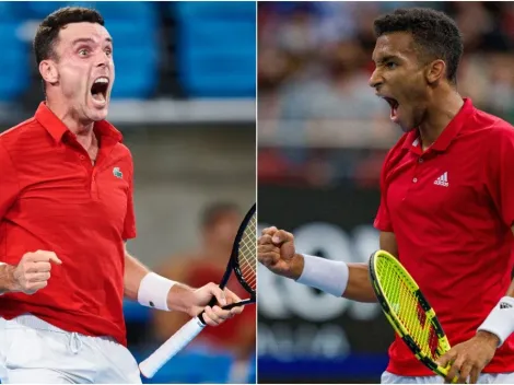 Spain vs Canada: Predictions, odds, H2H and how to watch or live stream free the 2022 ATP Cup final in the US today