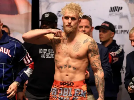 Boxing: Jake Paul may have picked an opponent for his next fight, he is a 'beatable' real boxer and former World Champion