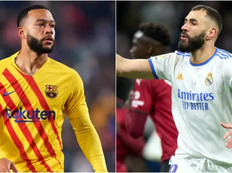 Barcelona vs Real Madrid: Date, Time, and TV Channel in the US to watch or live stream free 2022 Spanish Super Cup