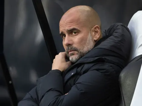 Report: Pep Guardiola's Manchester City want to sign this Barcelona starlet next summer