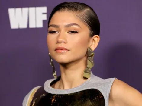 5 things you didn’t know about 'Euphoria' and 'Spider-Man' star Zendaya