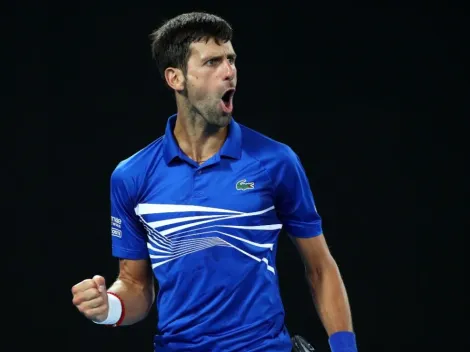 Australian Open 2022: Novak Djokovic’s amazing record of appearances in Grand Slams tournaments