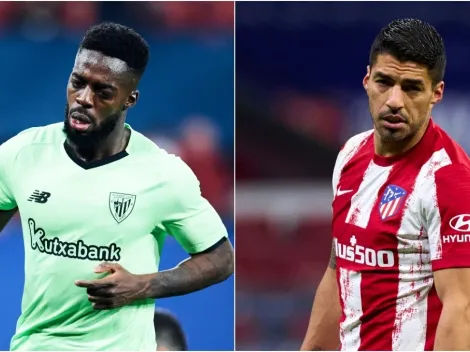 Atletico Madrid vs Athletic Club: Date, Time, and TV Channel in the US to watch or live stream free 2022 Spanish Super Cup Semifinals