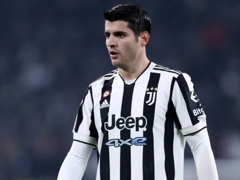 Barcelona: 3 reasons why Alvaro Morata's arrival from Juventus may not happen