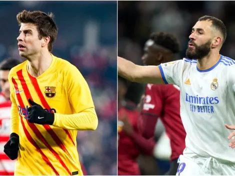 Barcelona vs Real Madrid: Preview, Predictions, odds, and how to watch or live stream free in the US 2022 Spanish Super Cup Semifinals today