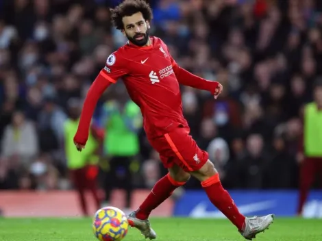 The 2 reasons why Mohamed Salah would stay at Liverpool