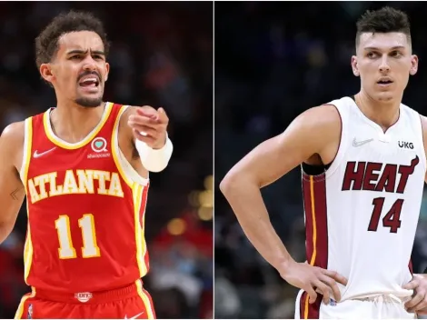 Atlanta Hawks vs Miami Heat: Preview, predictions, odds and how to watch or live stream free 2021/2022 NBA regular season in the US today