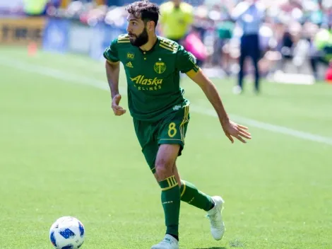 Editorial | Diego Valeri: End of an era in MLS and Portland Timbers for the best Argentine player in league history