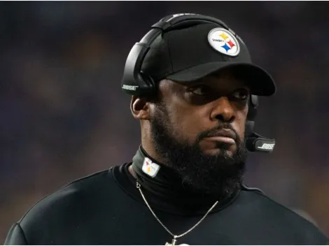 Mike Tomlin gets brutally honest on the Steelers' chances against Kansas City