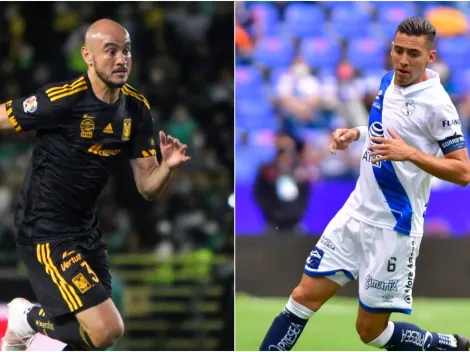 Tigres UANL vs Puebla: Date, time and TV Channel for Matchday 2 of 2022 Liga MX Torneo Clausura in the US