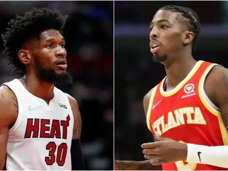 Miami Heat vs Atlanta Hawks: Preview, predictions, odds, and how to watch or live stream free 2021/22 NBA Season in the US today